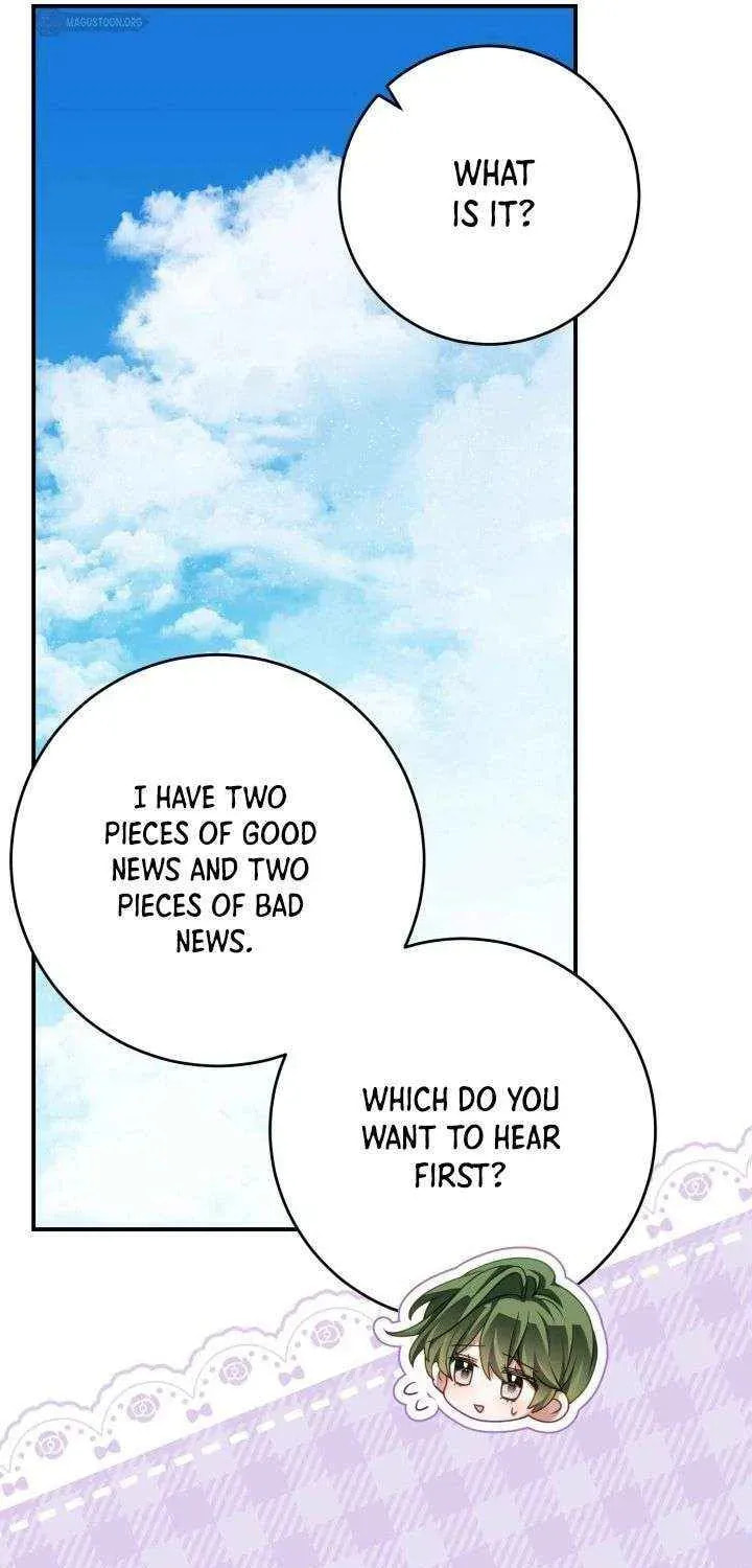 I Became the Youngest Daughter of the Mafia Family Chapter 79 page 53 - 