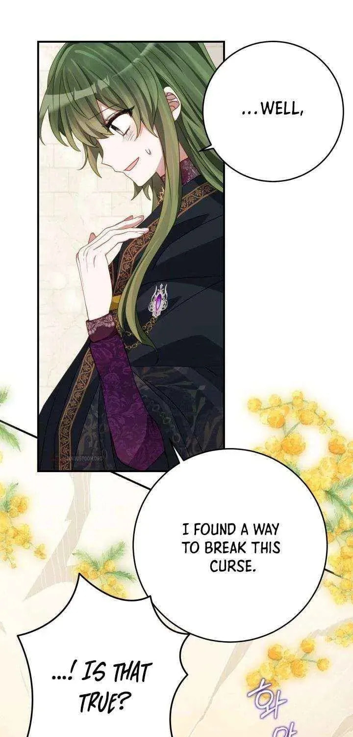 I Became the Youngest Daughter of the Mafia Family Chapter 79 page 55 - 