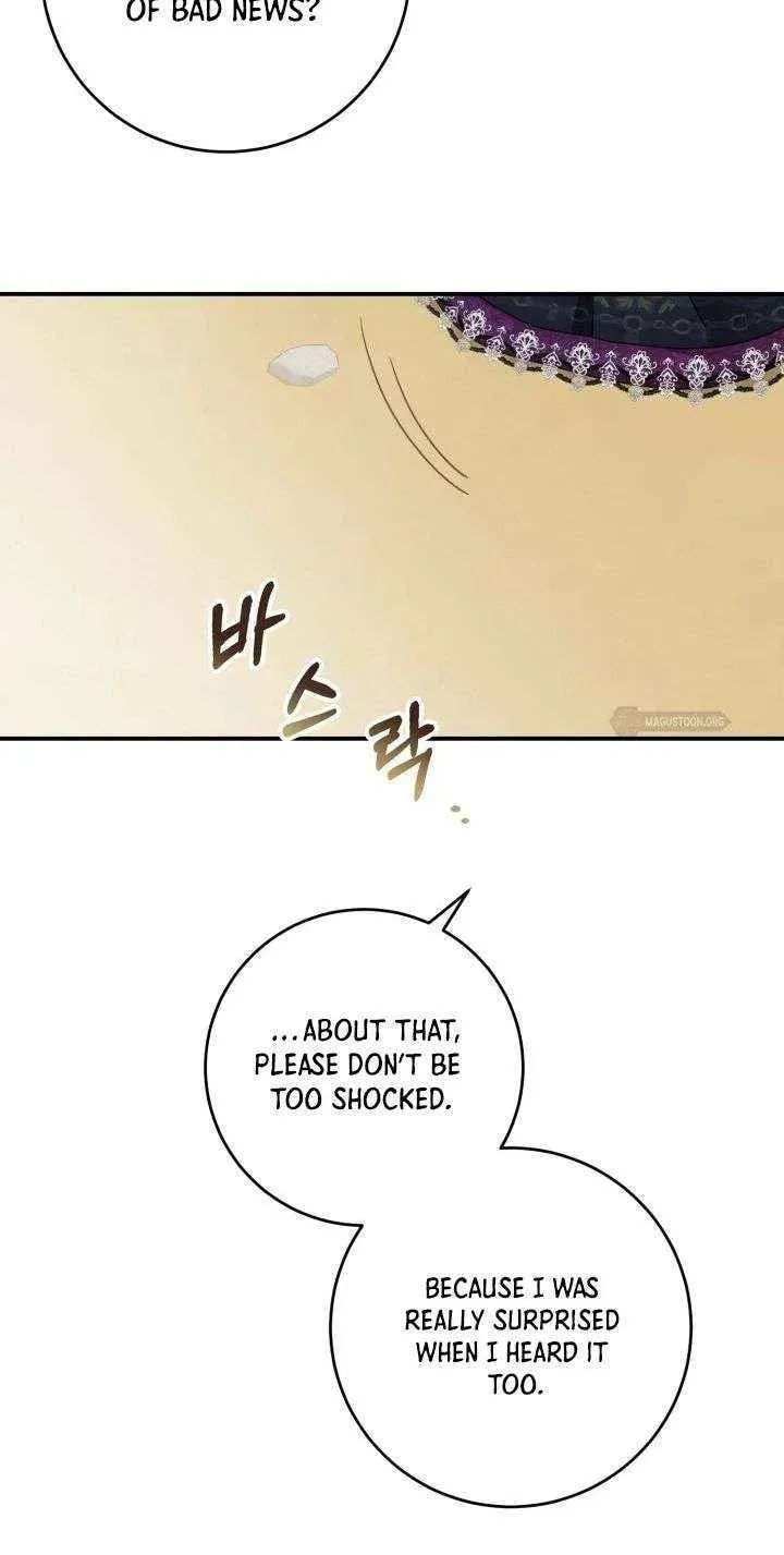 I Became the Youngest Daughter of the Mafia Family Chapter 79 page 62 - 