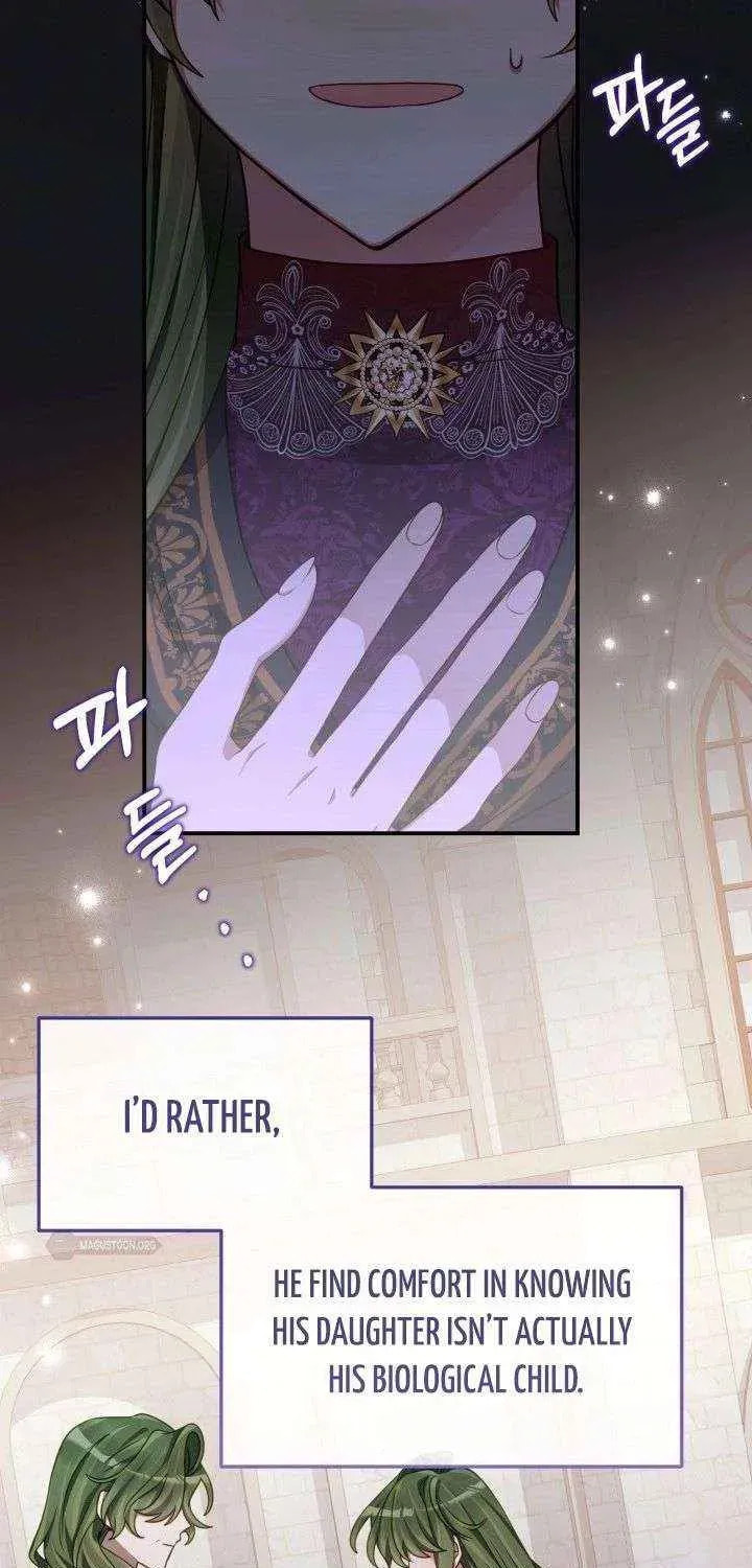 I Became the Youngest Daughter of the Mafia Family Chapter 79 page 65 - 