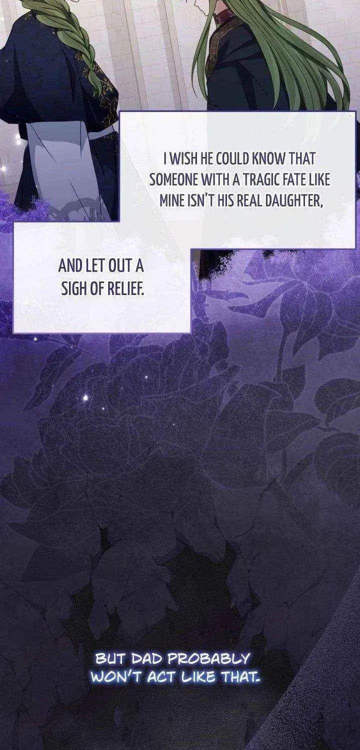 I Became the Youngest Daughter of the Mafia Family Chapter 79 page 66 - 