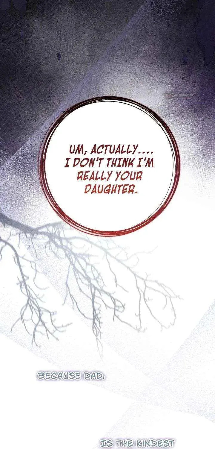 I Became the Youngest Daughter of the Mafia Family Chapter 79 page 67 - 