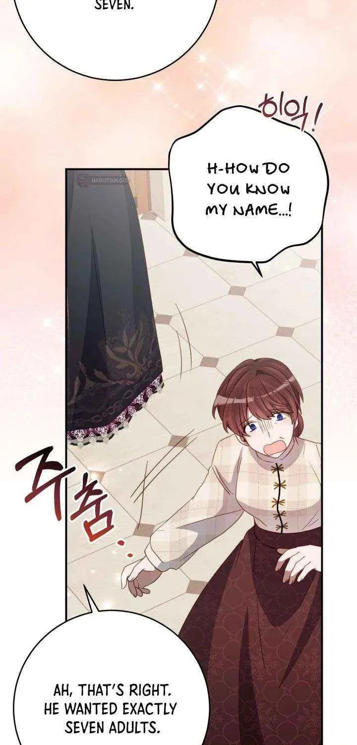 I Became the Youngest Daughter of the Mafia Family Chapter 79 page 10 - 