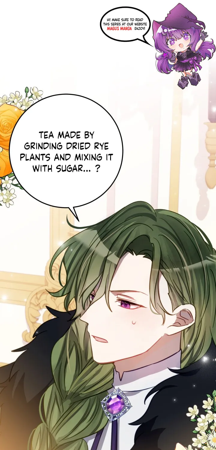 I Became the Youngest Daughter of the Mafia Family Chapter 8 page 2 - 