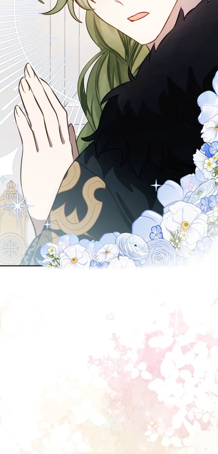 I Became the Youngest Daughter of the Mafia Family Chapter 8 page 11 - 