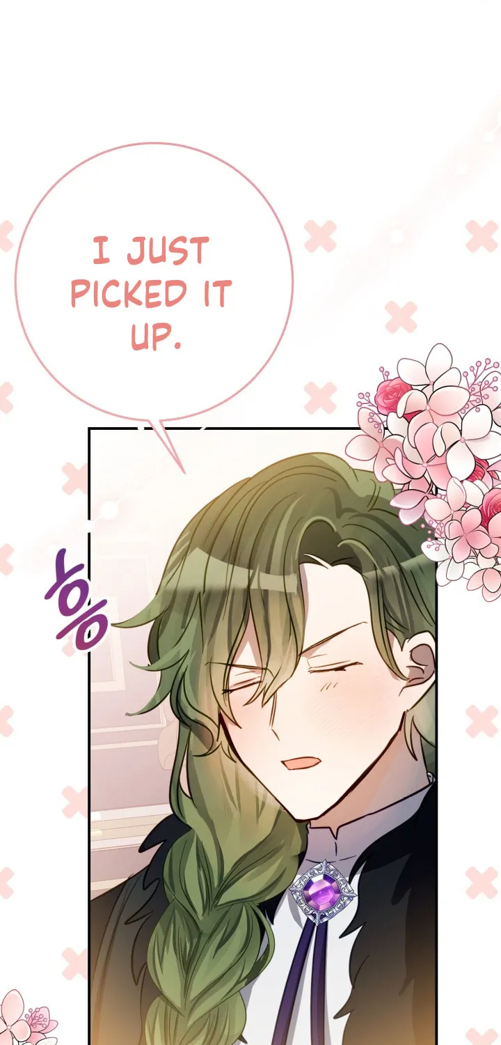 I Became the Youngest Daughter of the Mafia Family Chapter 8 page 16 - 