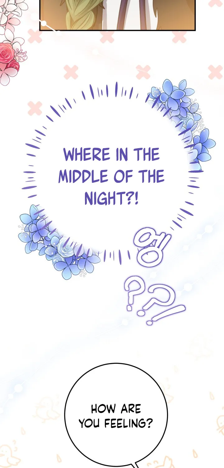 I Became the Youngest Daughter of the Mafia Family Chapter 8 page 17 - 