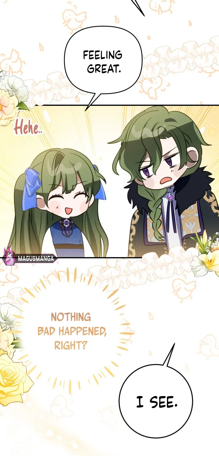 I Became the Youngest Daughter of the Mafia Family Chapter 8 page 18 - 