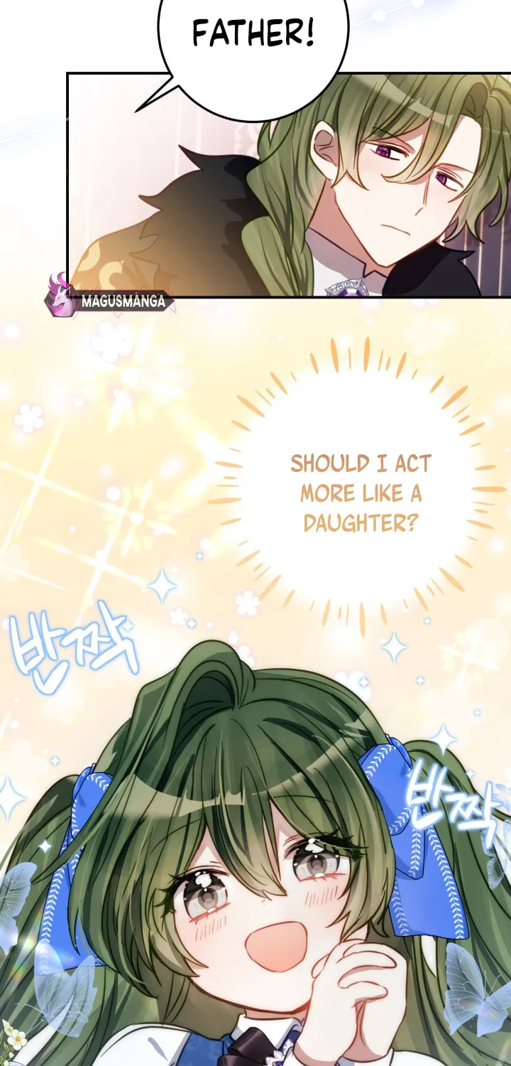 I Became the Youngest Daughter of the Mafia Family Chapter 8 page 22 - 