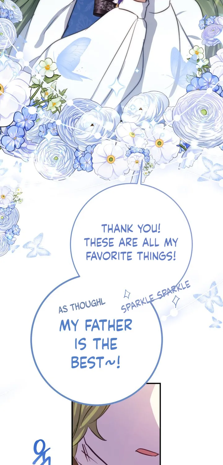 I Became the Youngest Daughter of the Mafia Family Chapter 8 page 23 - 