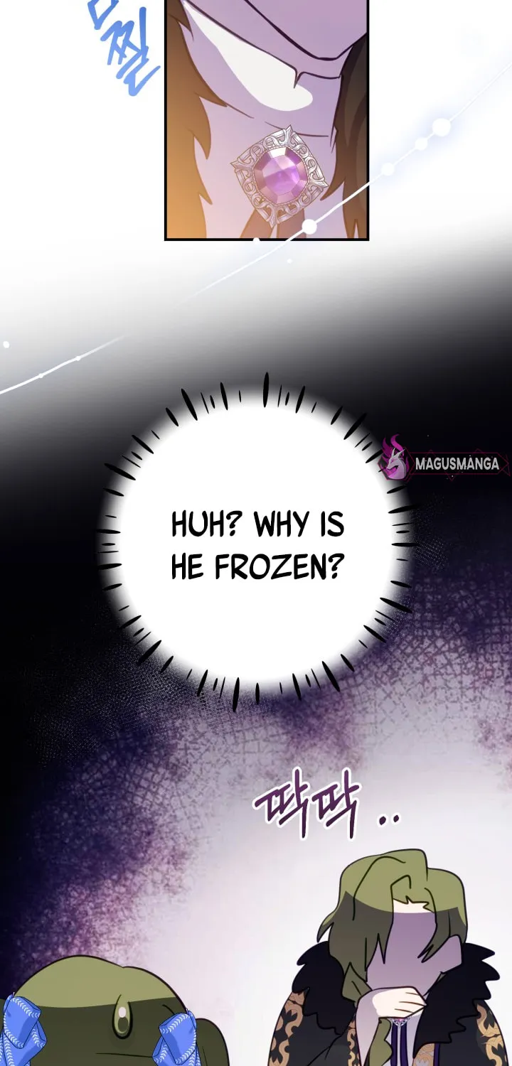 I Became the Youngest Daughter of the Mafia Family Chapter 8 page 24 - 