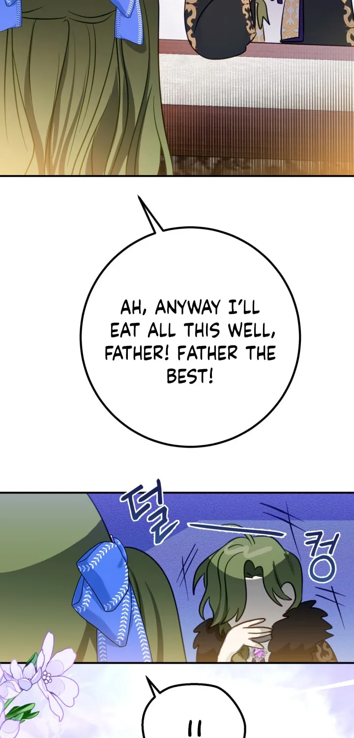 I Became the Youngest Daughter of the Mafia Family Chapter 8 page 25 - 