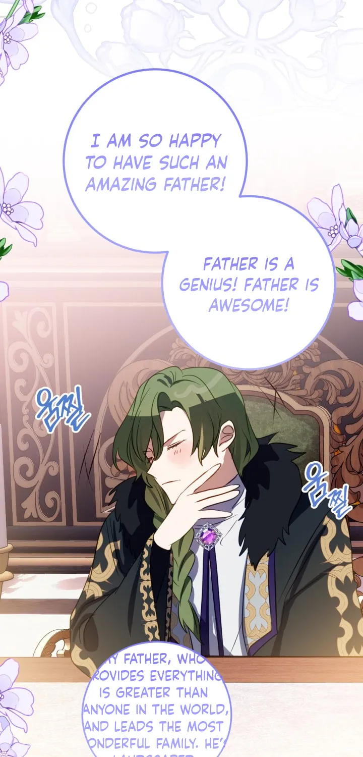 I Became the Youngest Daughter of the Mafia Family Chapter 8 page 27 - 