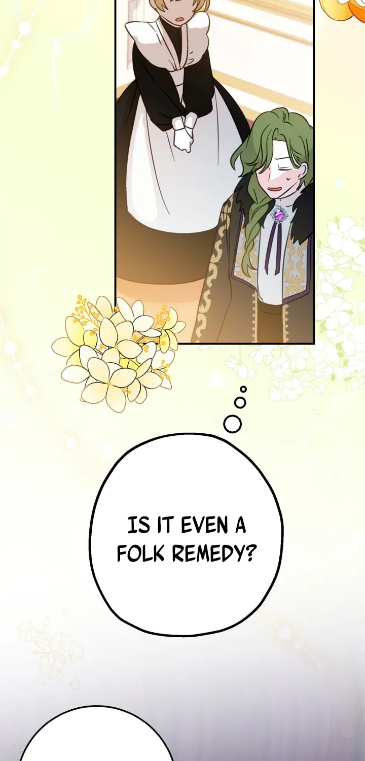 I Became the Youngest Daughter of the Mafia Family Chapter 8 page 4 - 