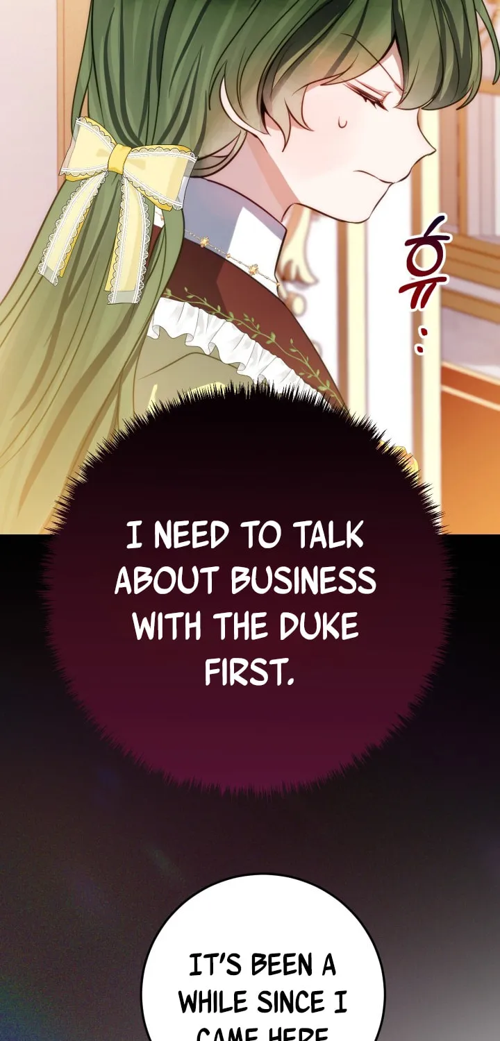 I Became the Youngest Daughter of the Mafia Family Chapter 8 page 34 - 