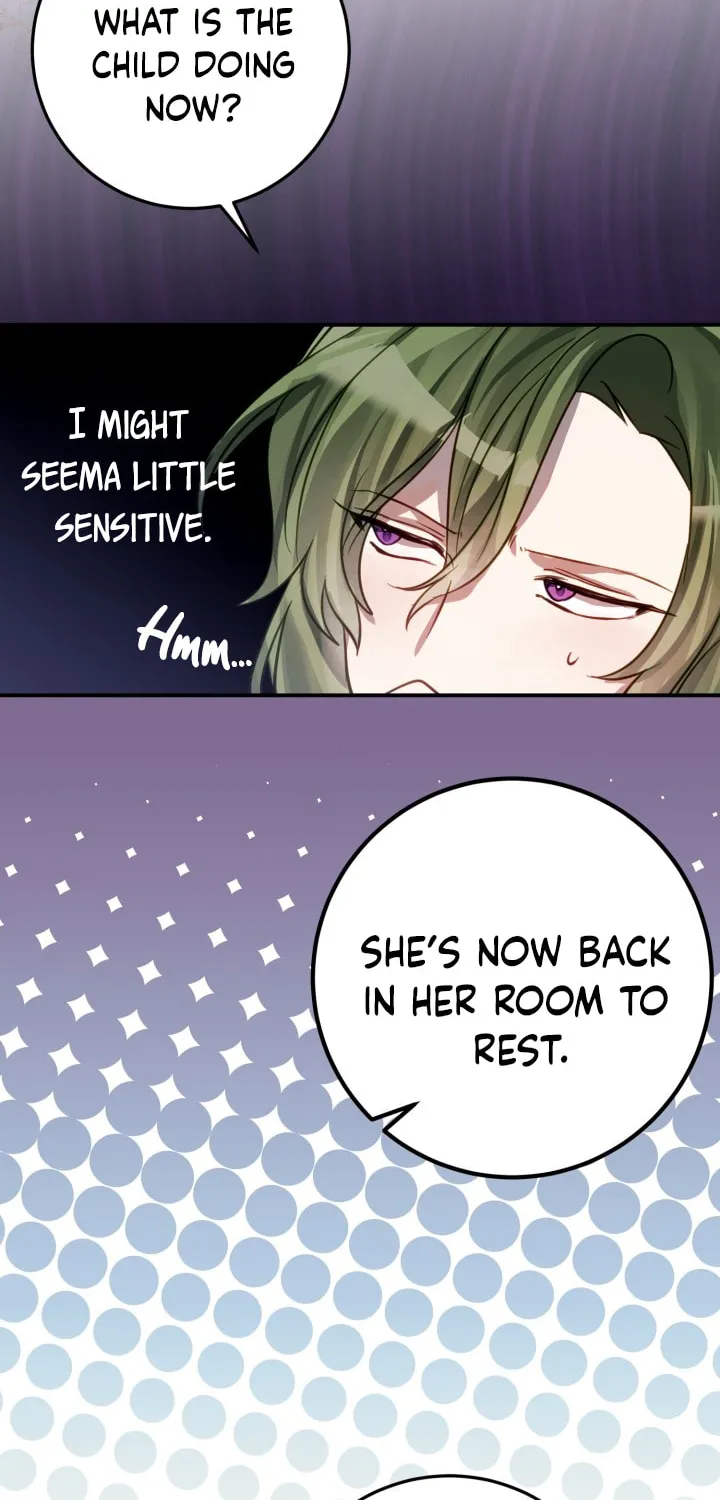 I Became the Youngest Daughter of the Mafia Family Chapter 8 page 5 - 