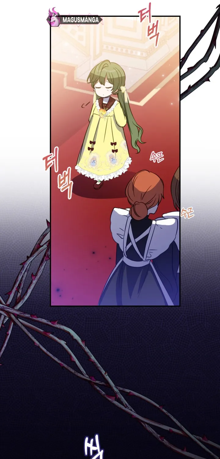 I Became the Youngest Daughter of the Mafia Family Chapter 8 page 42 - 