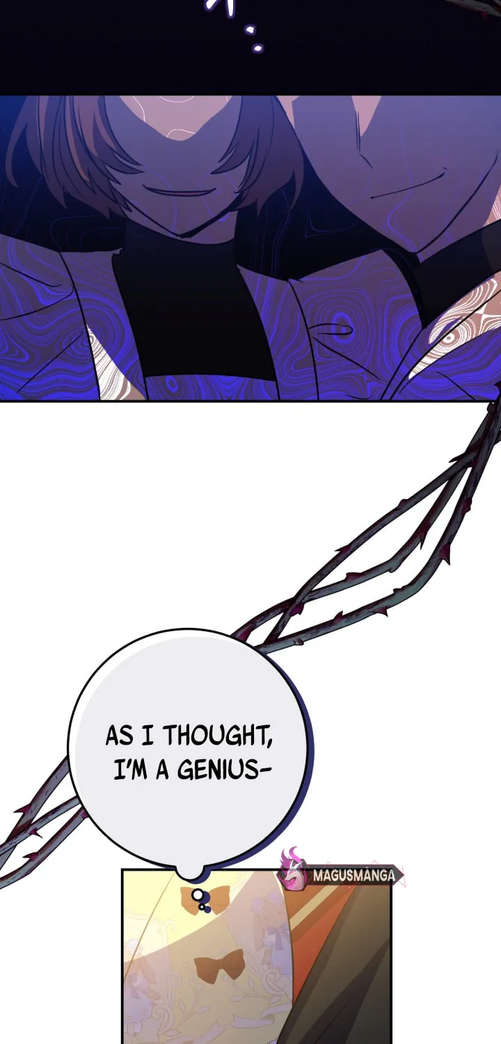 I Became the Youngest Daughter of the Mafia Family Chapter 8 page 43 - 