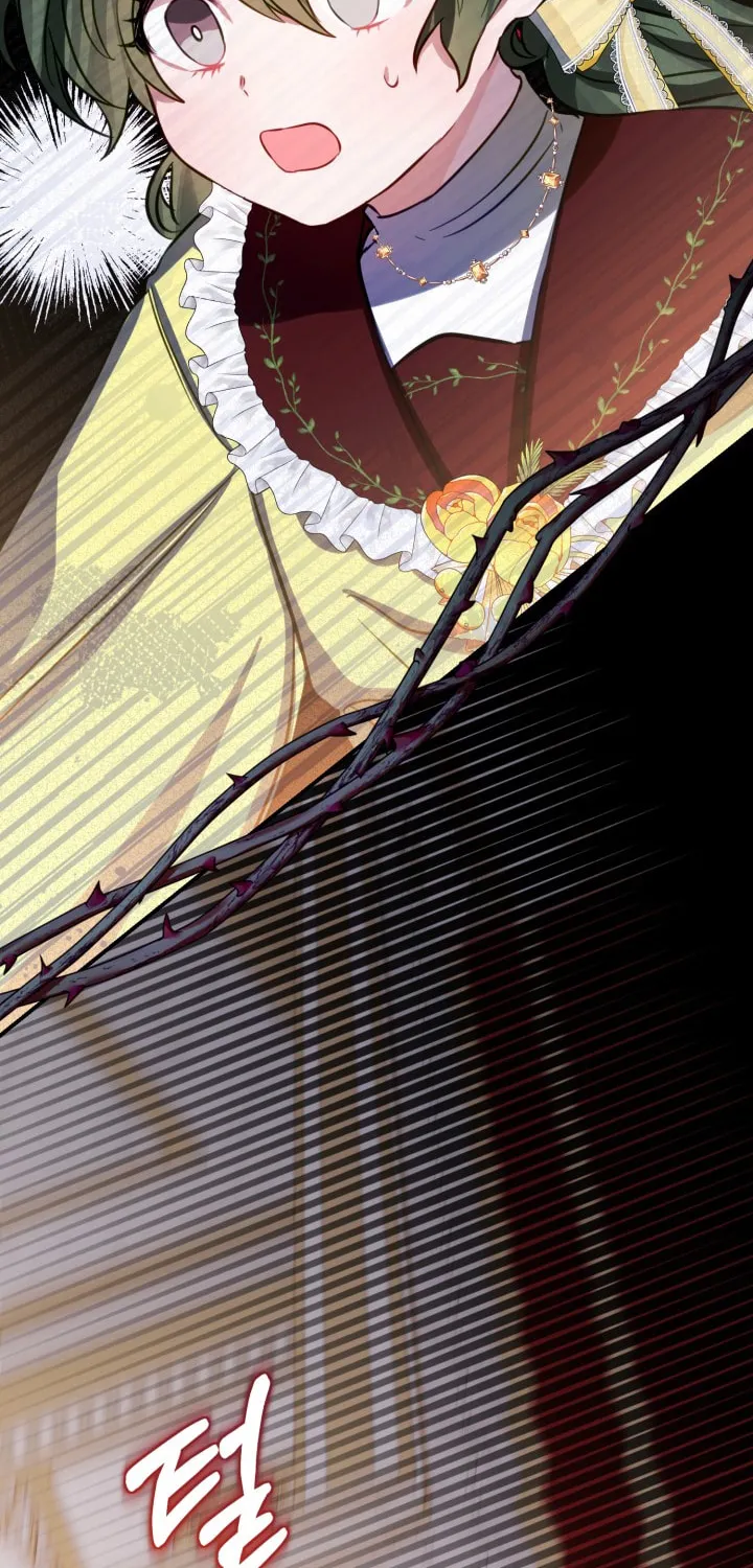 I Became the Youngest Daughter of the Mafia Family Chapter 8 page 45 - 