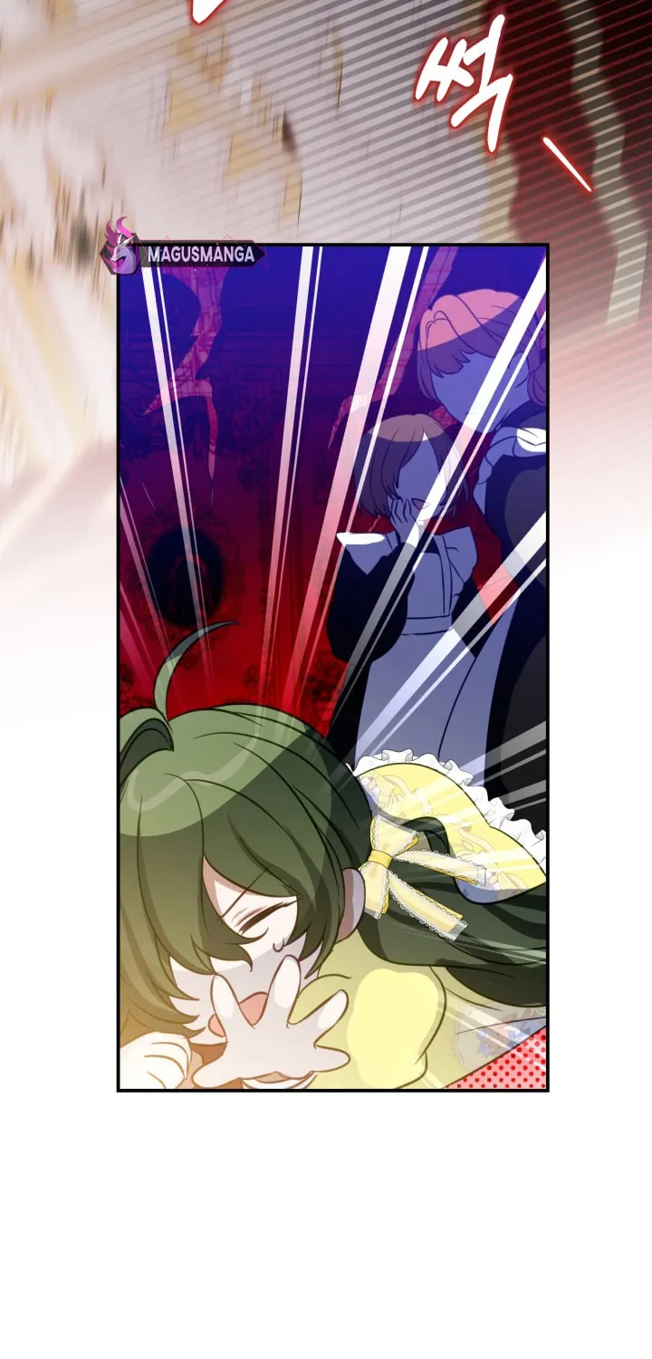 I Became the Youngest Daughter of the Mafia Family Chapter 8 page 46 - 