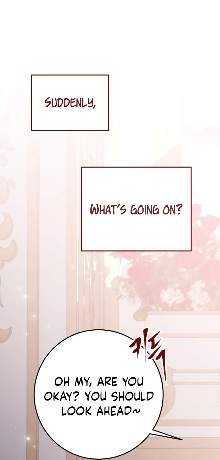 I Became the Youngest Daughter of the Mafia Family Chapter 8 page 47 - 