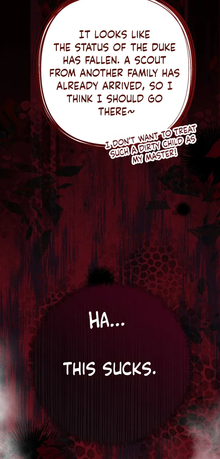 I Became the Youngest Daughter of the Mafia Family Chapter 8 page 50 - 