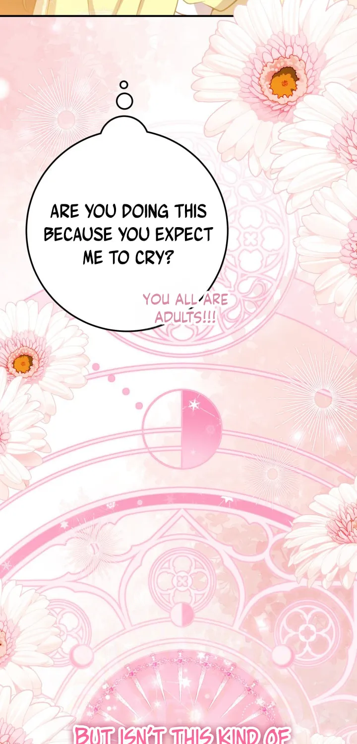 I Became the Youngest Daughter of the Mafia Family Chapter 8 page 52 - 