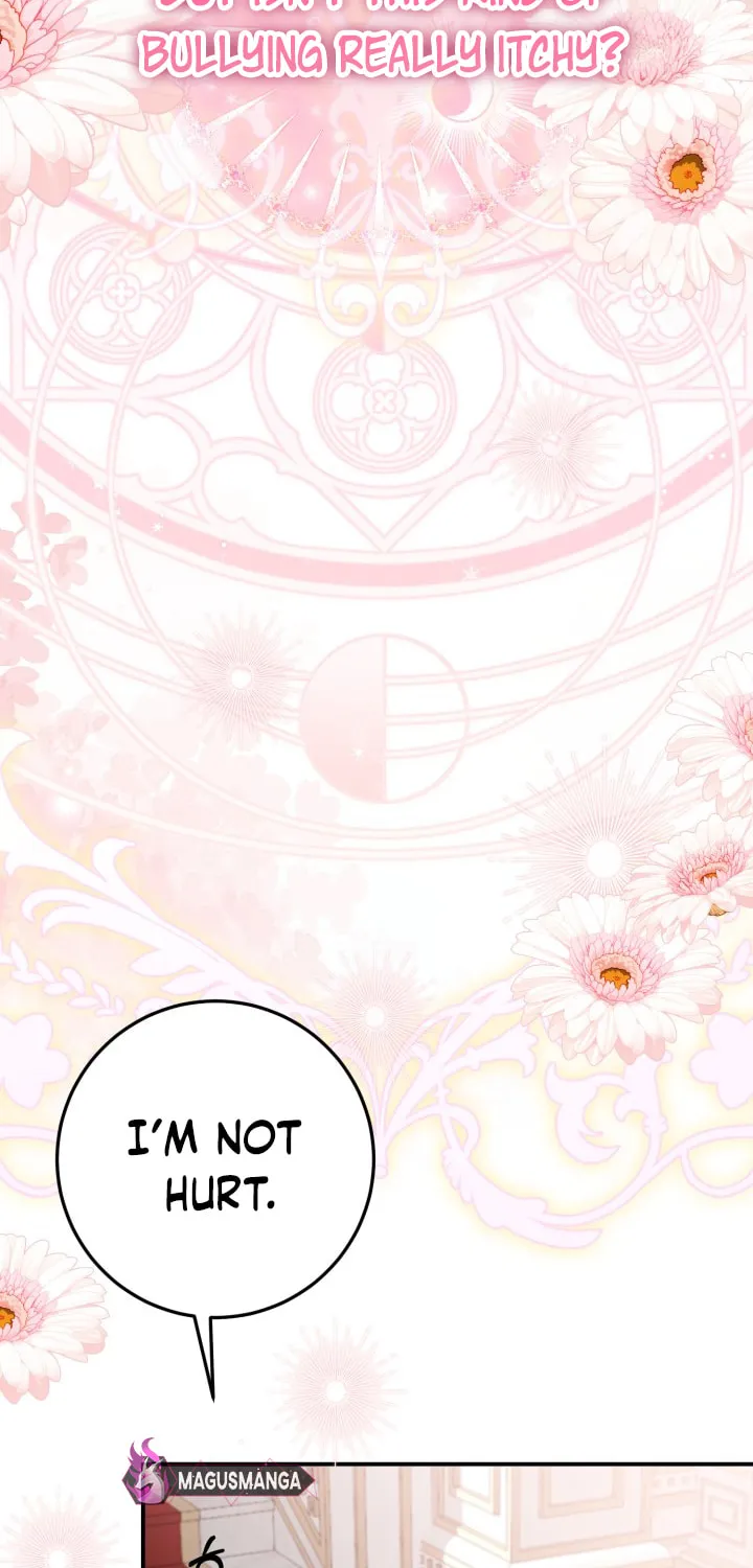 I Became the Youngest Daughter of the Mafia Family Chapter 8 page 53 - 