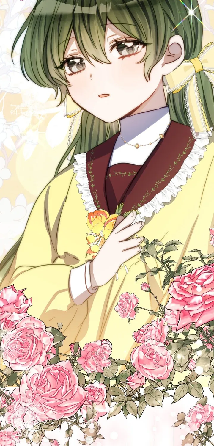 I Became the Youngest Daughter of the Mafia Family Chapter 8 page 55 - 