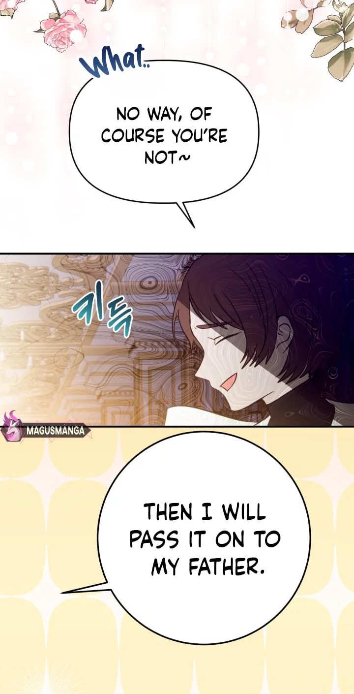 I Became the Youngest Daughter of the Mafia Family Chapter 8 page 56 - 