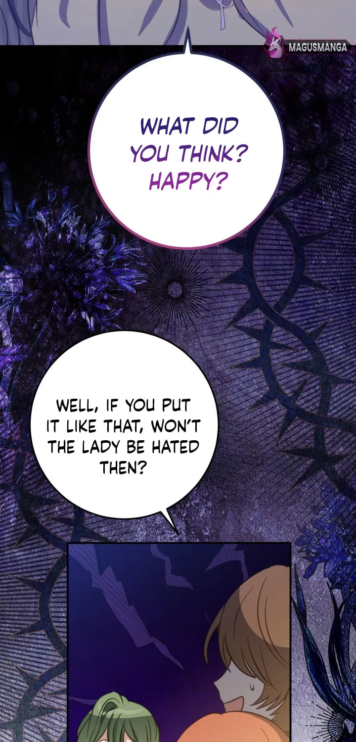 I Became the Youngest Daughter of the Mafia Family Chapter 8 page 59 - 