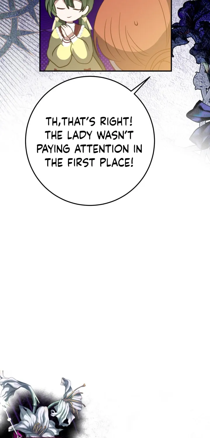 I Became the Youngest Daughter of the Mafia Family Chapter 8 page 60 - 