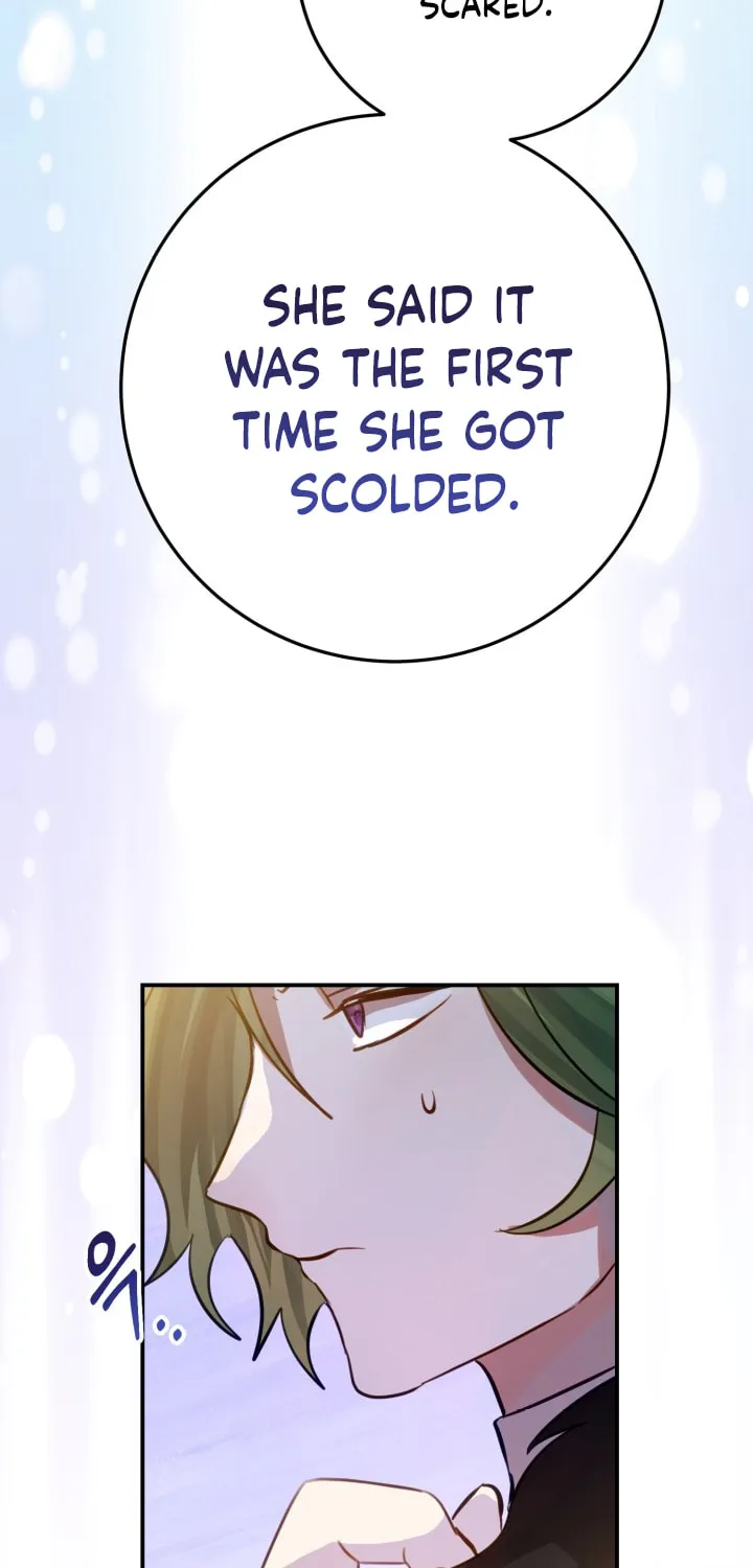 I Became the Youngest Daughter of the Mafia Family Chapter 8 page 7 - 
