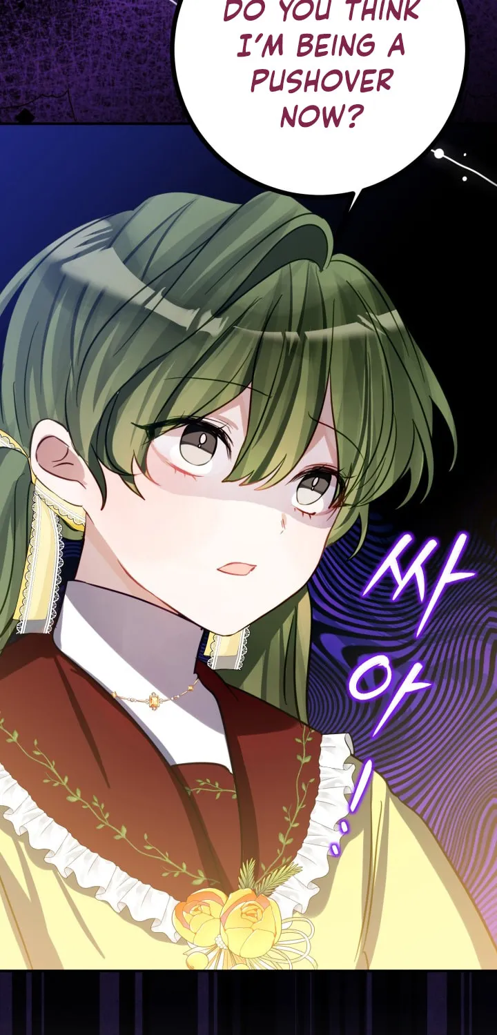 I Became the Youngest Daughter of the Mafia Family Chapter 8 page 63 - 