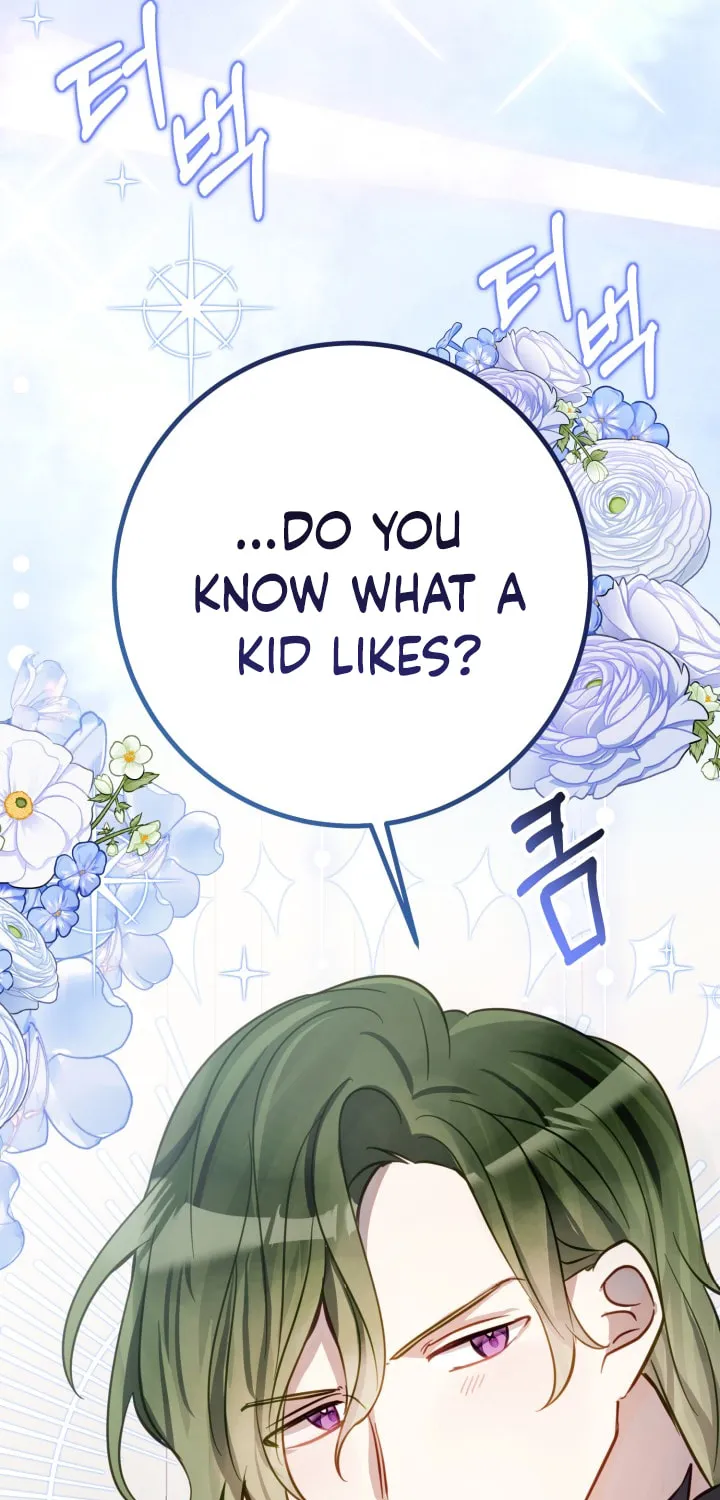 I Became the Youngest Daughter of the Mafia Family Chapter 8 page 10 - 