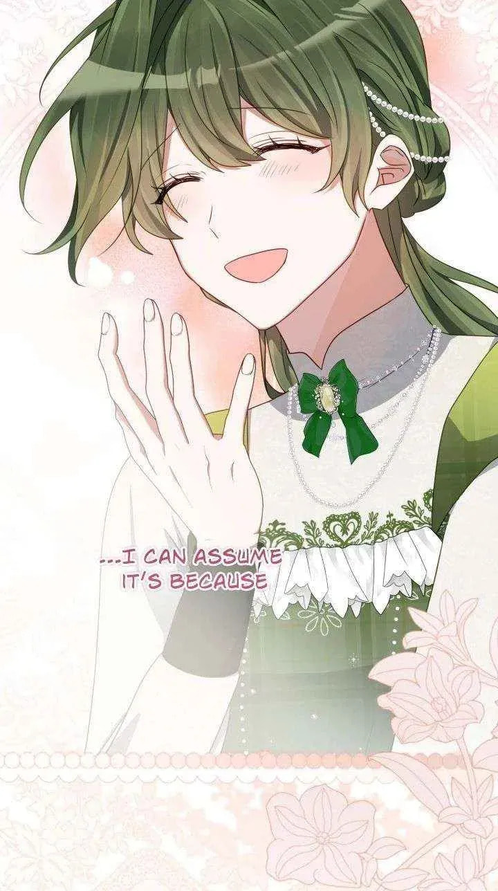 I Became the Youngest Daughter of the Mafia Family Chapter 80 page 16 - 