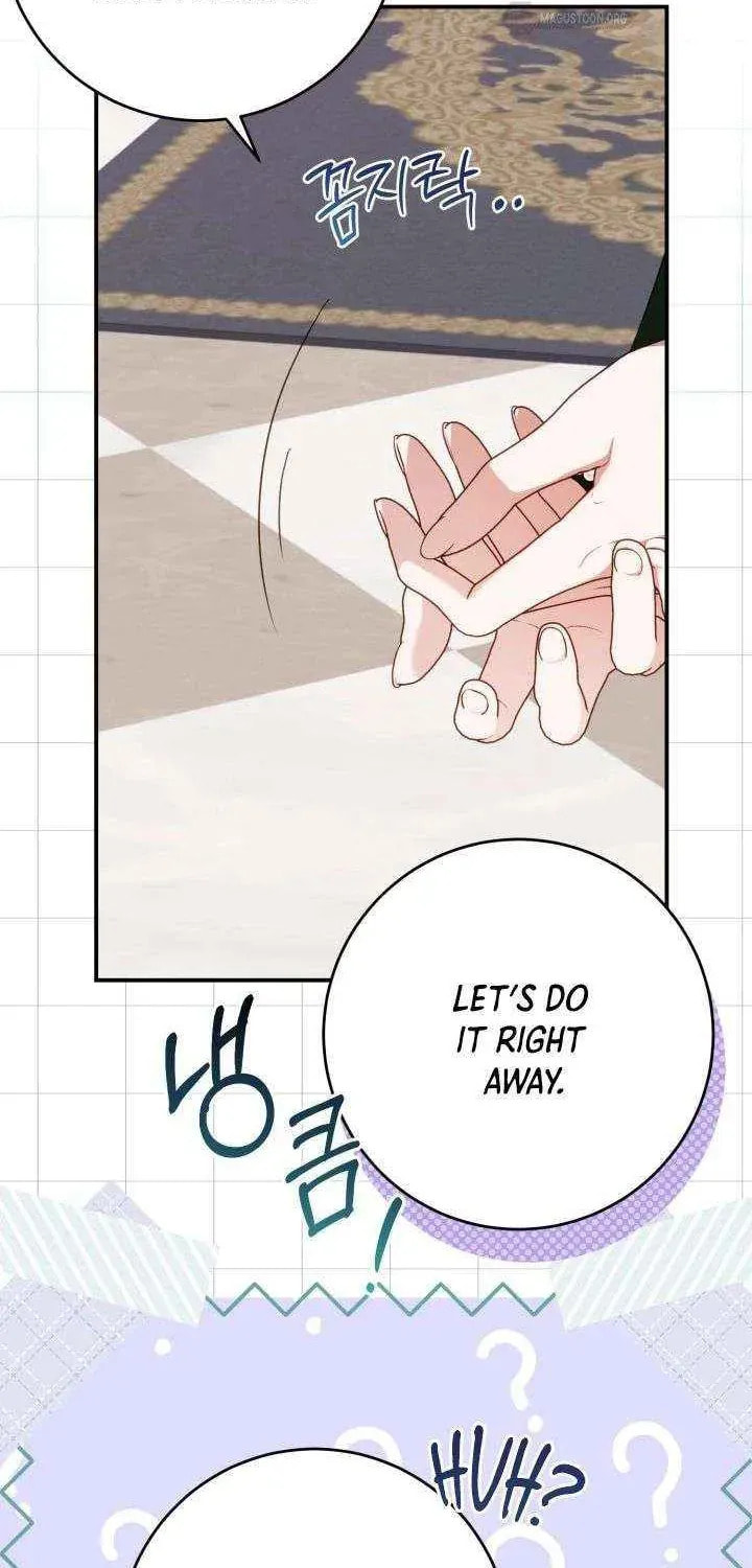 I Became the Youngest Daughter of the Mafia Family Chapter 80 page 18 - 