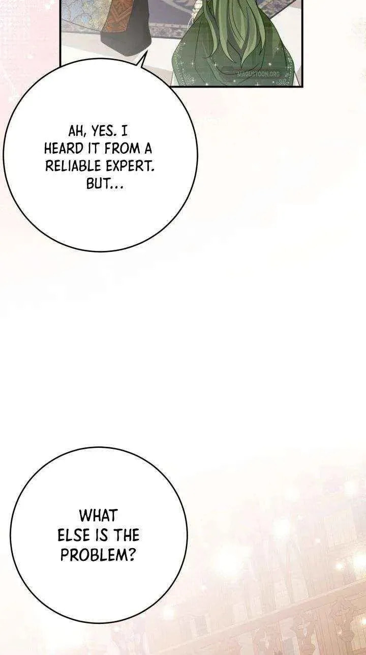 I Became the Youngest Daughter of the Mafia Family Chapter 80 page 21 - 