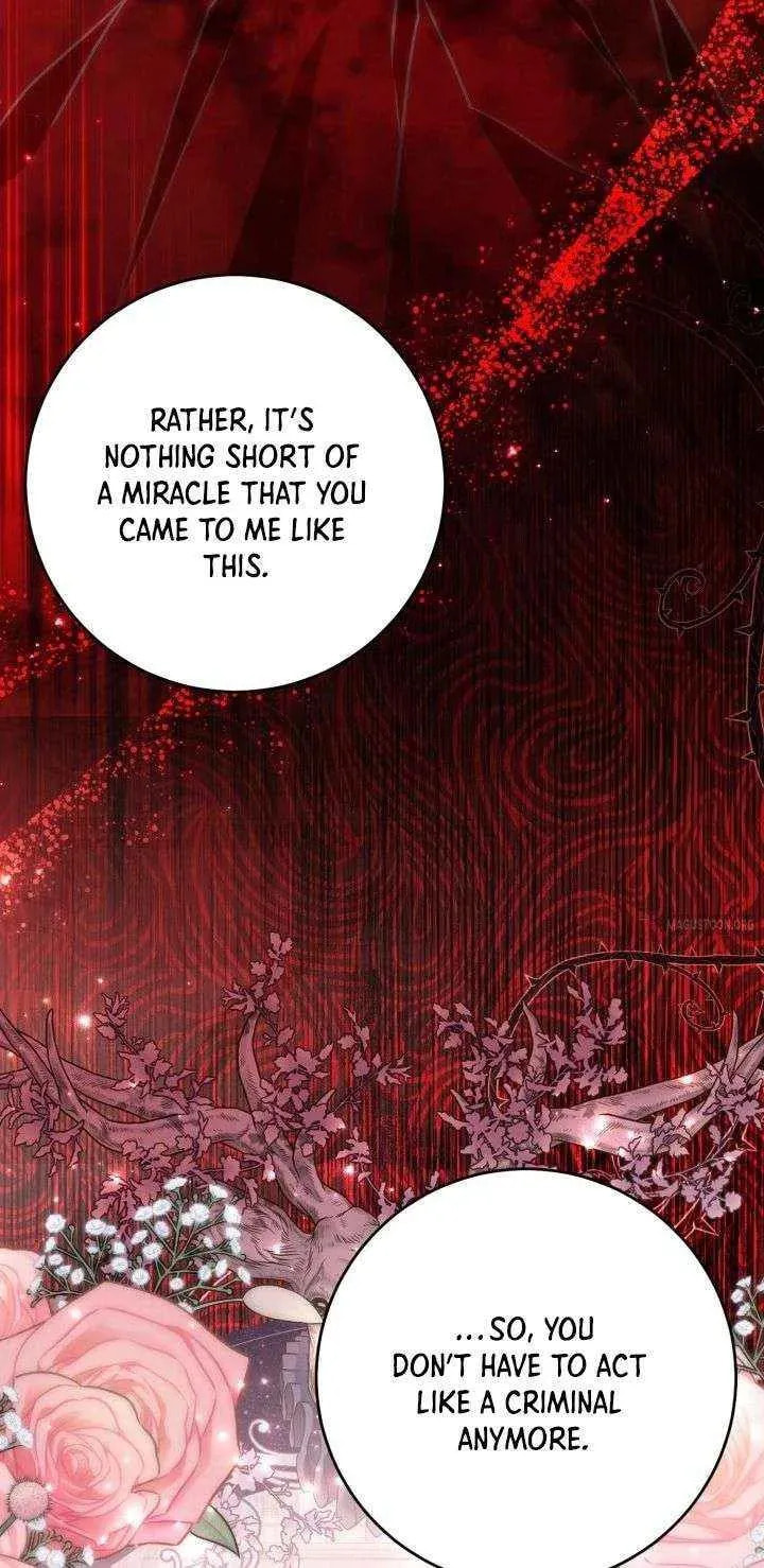 I Became the Youngest Daughter of the Mafia Family Chapter 80 page 26 - 