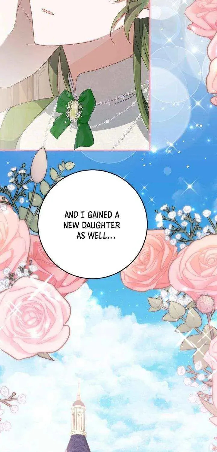 I Became the Youngest Daughter of the Mafia Family Chapter 80 page 29 - 