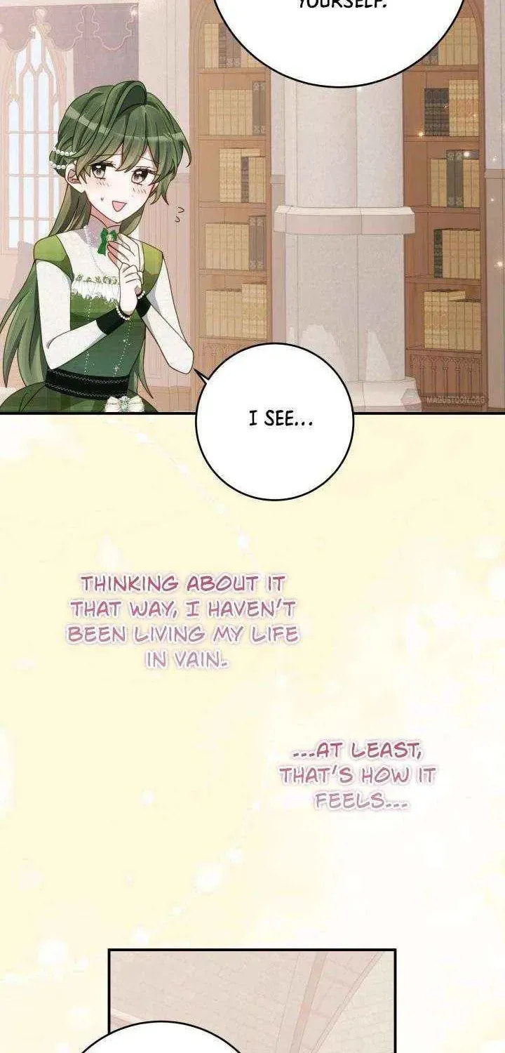 I Became the Youngest Daughter of the Mafia Family Chapter 80 page 43 - 