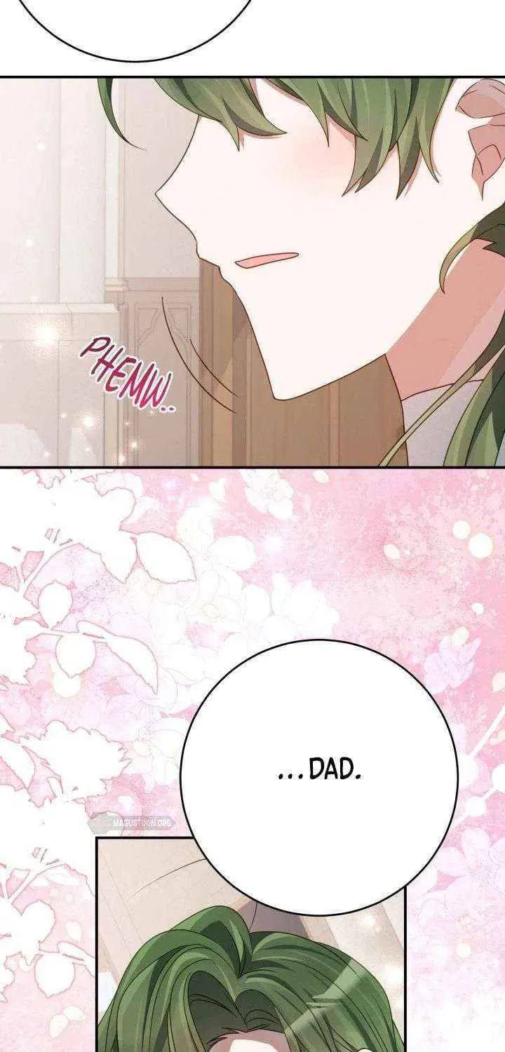 I Became the Youngest Daughter of the Mafia Family Chapter 80 page 49 - 