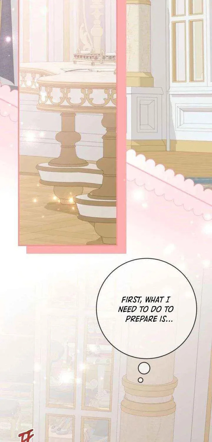 I Became the Youngest Daughter of the Mafia Family Chapter 80 page 60 - 