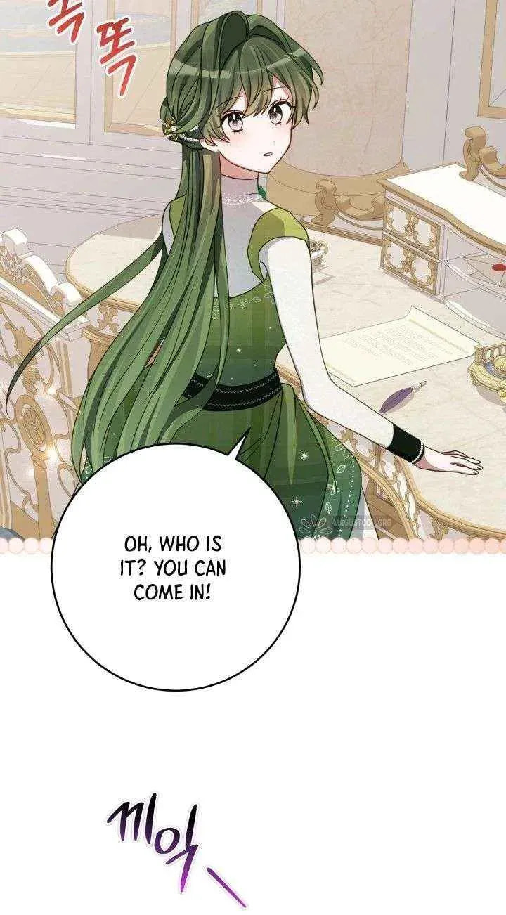 I Became the Youngest Daughter of the Mafia Family Chapter 80 page 61 - 