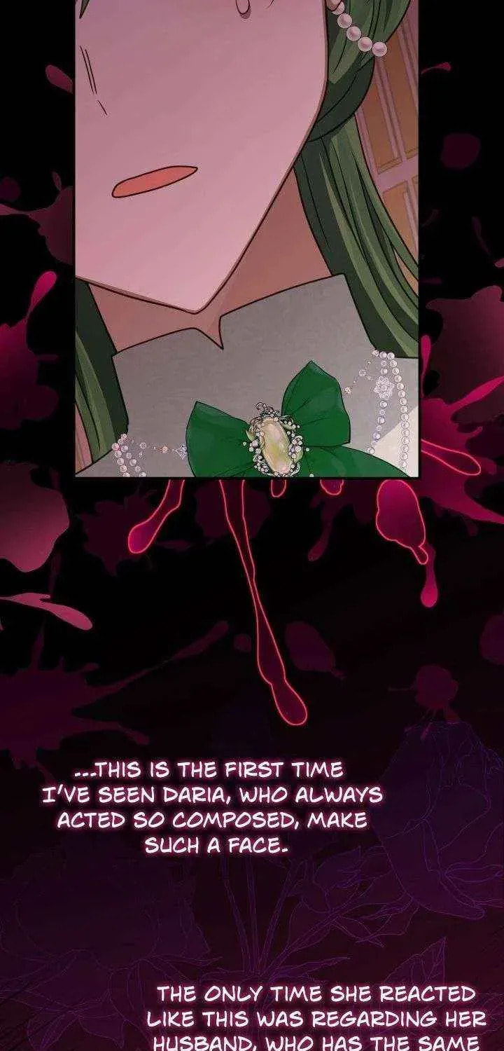 I Became the Youngest Daughter of the Mafia Family Chapter 80 page 69 - 