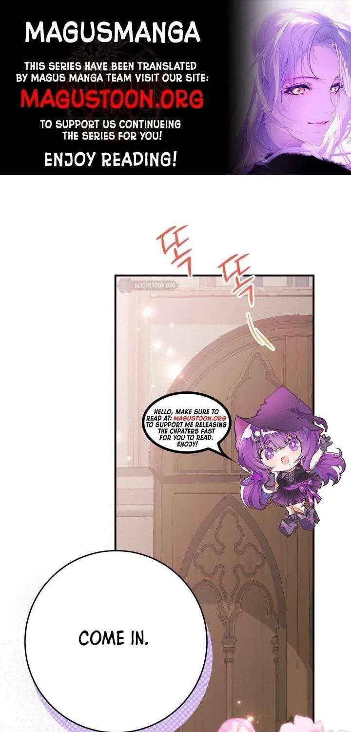 I Became the Youngest Daughter of the Mafia Family Chapter 81 page 2 - 