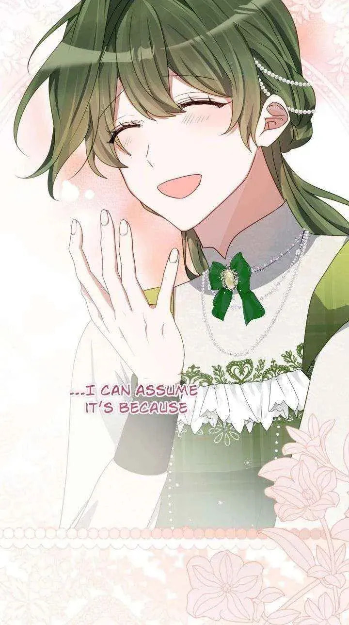 I Became the Youngest Daughter of the Mafia Family Chapter 81 page 16 - 
