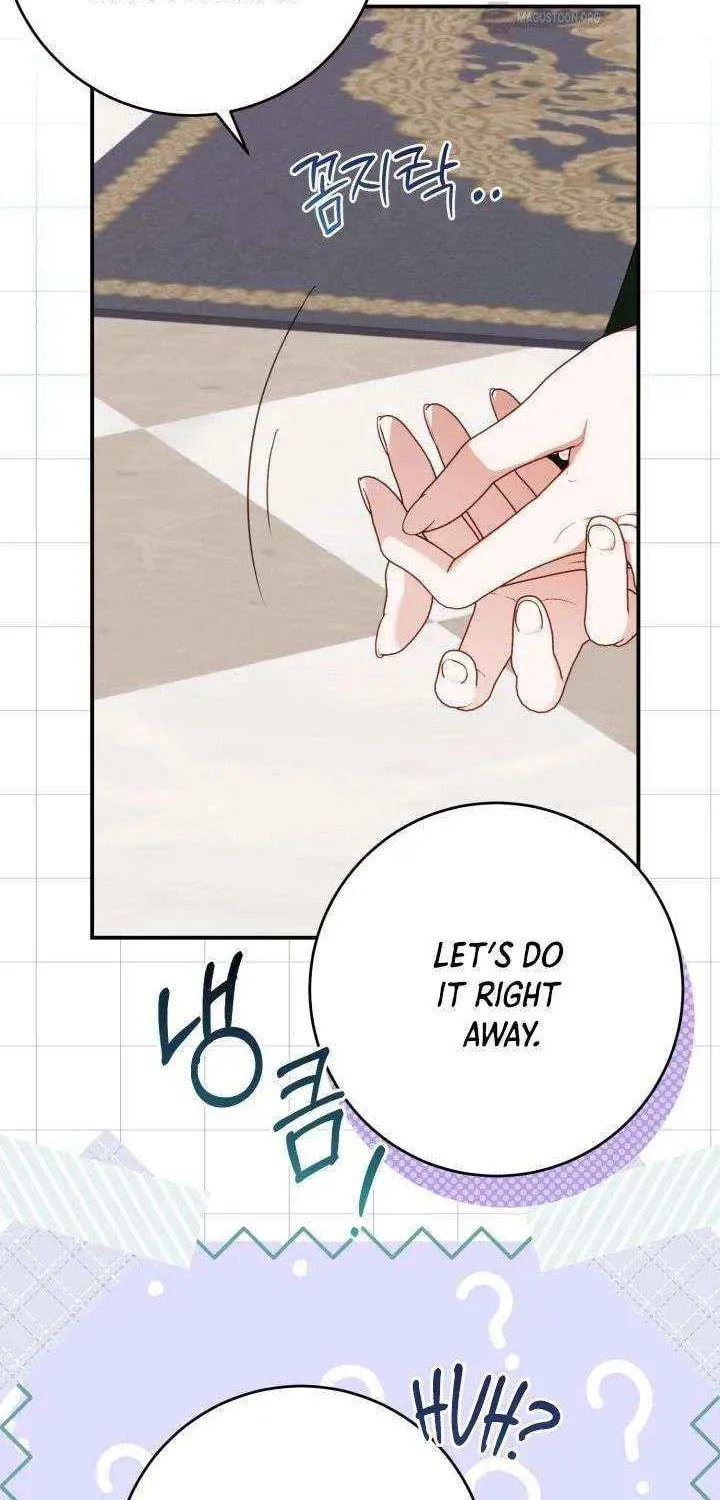 I Became the Youngest Daughter of the Mafia Family Chapter 81 page 18 - 