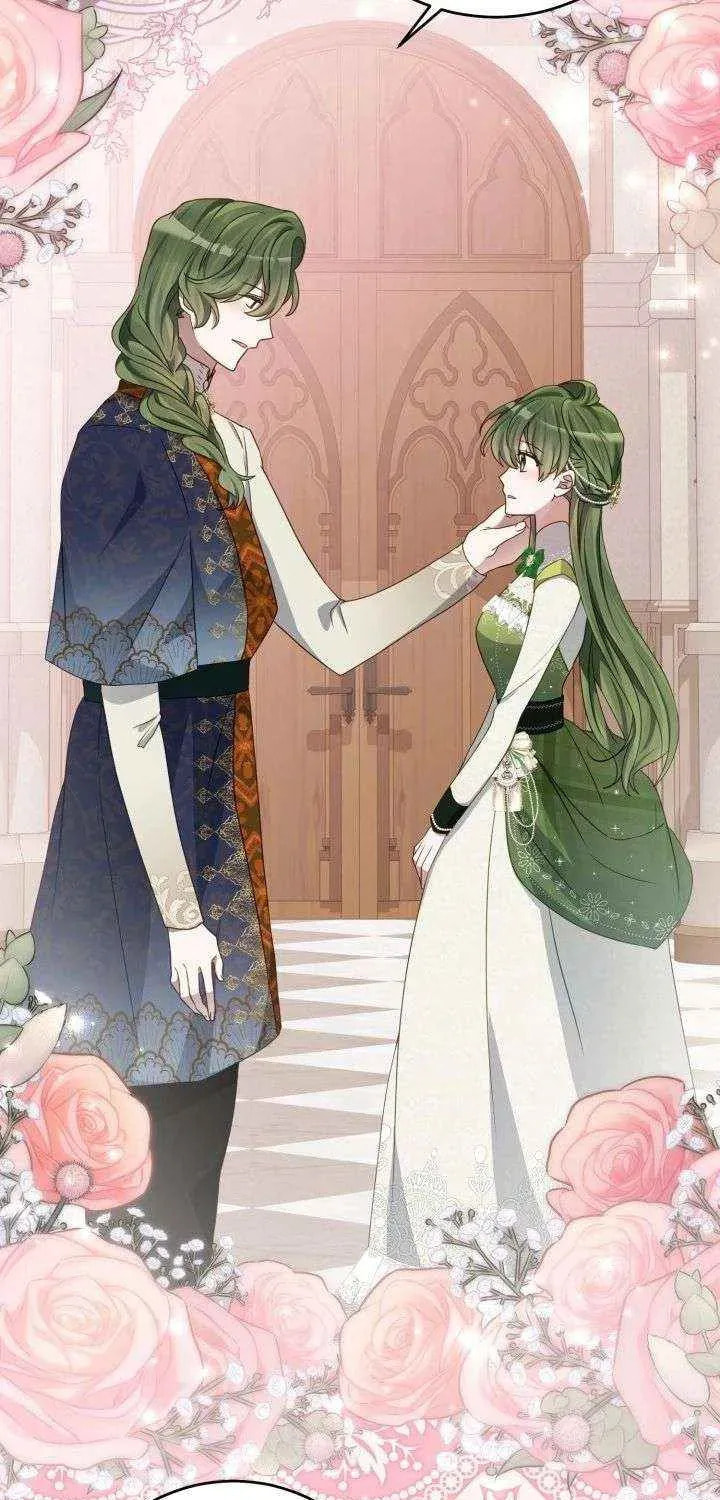 I Became the Youngest Daughter of the Mafia Family Chapter 81 page 27 - 