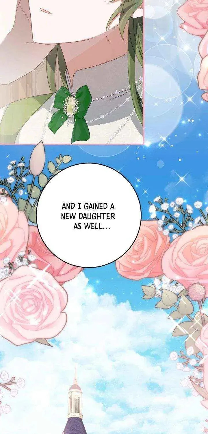 I Became the Youngest Daughter of the Mafia Family Chapter 81 page 29 - 